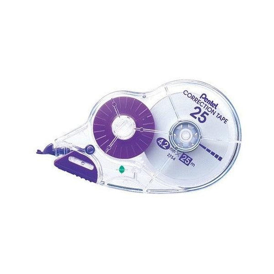 PTL Ruban Correcteur ZT 54-Correcteur-Pentel-Papeterie du Dôme