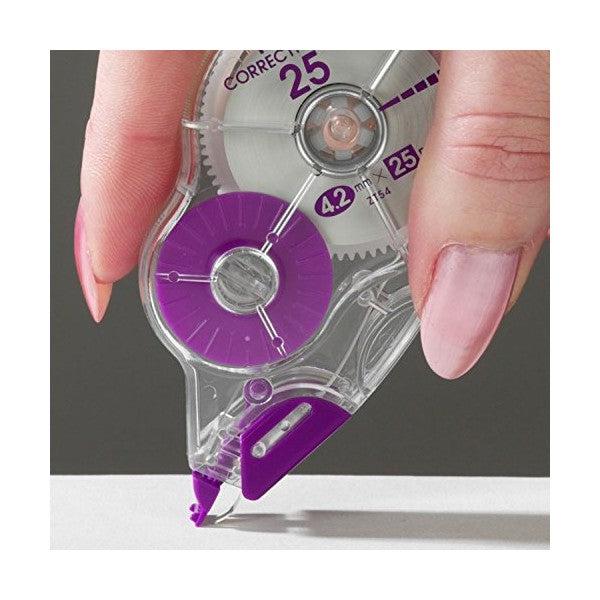 PTL Ruban Correcteur ZT 54-Correcteur-Pentel-Papeterie du Dôme