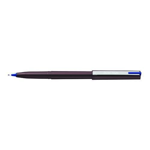 PTL Stylo Plume Plastique JM20-Stylo Plume-Pentel-Bleu-Papeterie du Dôme