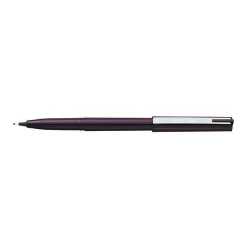 PTL Stylo Plume Plastique JM20-Stylo Plume-Pentel-Sépia-Papeterie du Dôme
