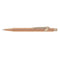 CA 844 Brut Rose Mechanical Pencil 0.7