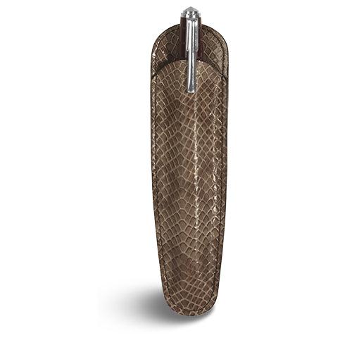 RCF Fourreau Stylo Casamance-Étui à Stylos-Récife-Papeterie du Dôme