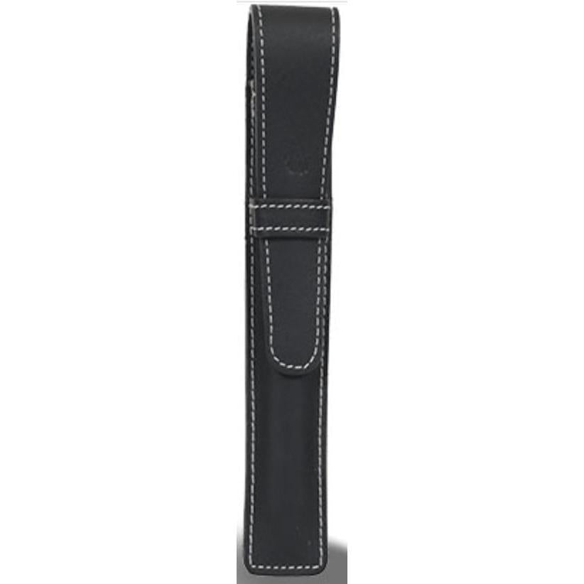 RCF Fourreau à Rabat 1 Stylo Riviera-Étui à Stylos-Récife-Noir-Papeterie du Dôme