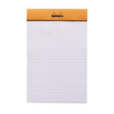 RHD Bloc N°14 5x5-Bloc-Rhodia-Papeterie du Dôme