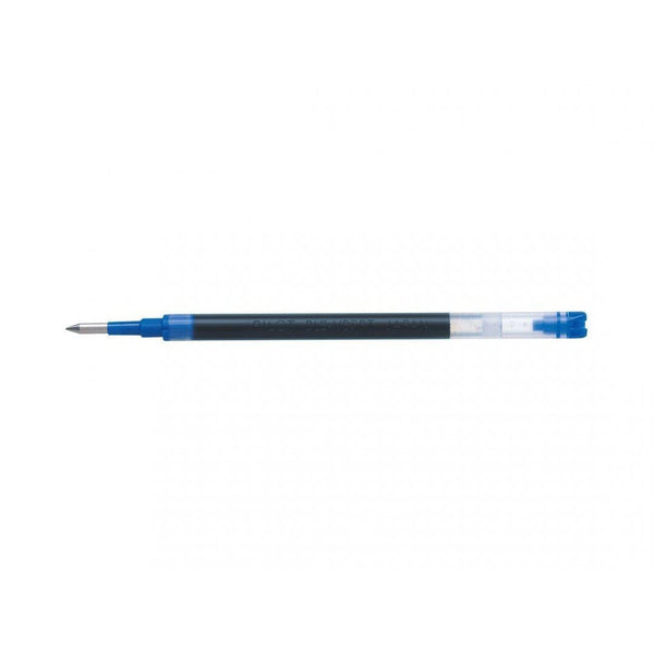 Recharge Pilot Basics Gel V BALL-Recharge Stylos-Pilot Basics-Bleu-M Médium 0.7mm-Papeterie du Dôme