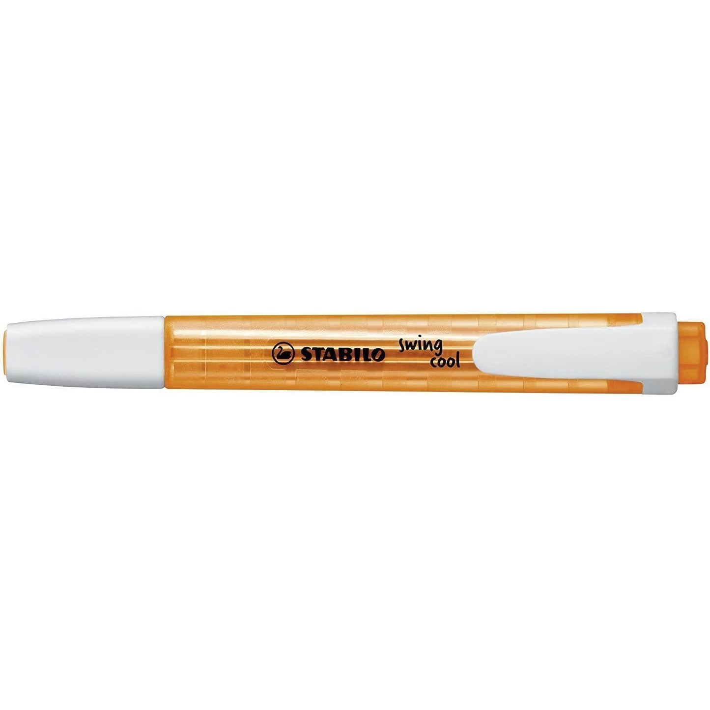 SBL Stabilo Boss Swing Cool-Stylo Surligneur-Stabilo Boss-Orange-Papeterie du Dôme