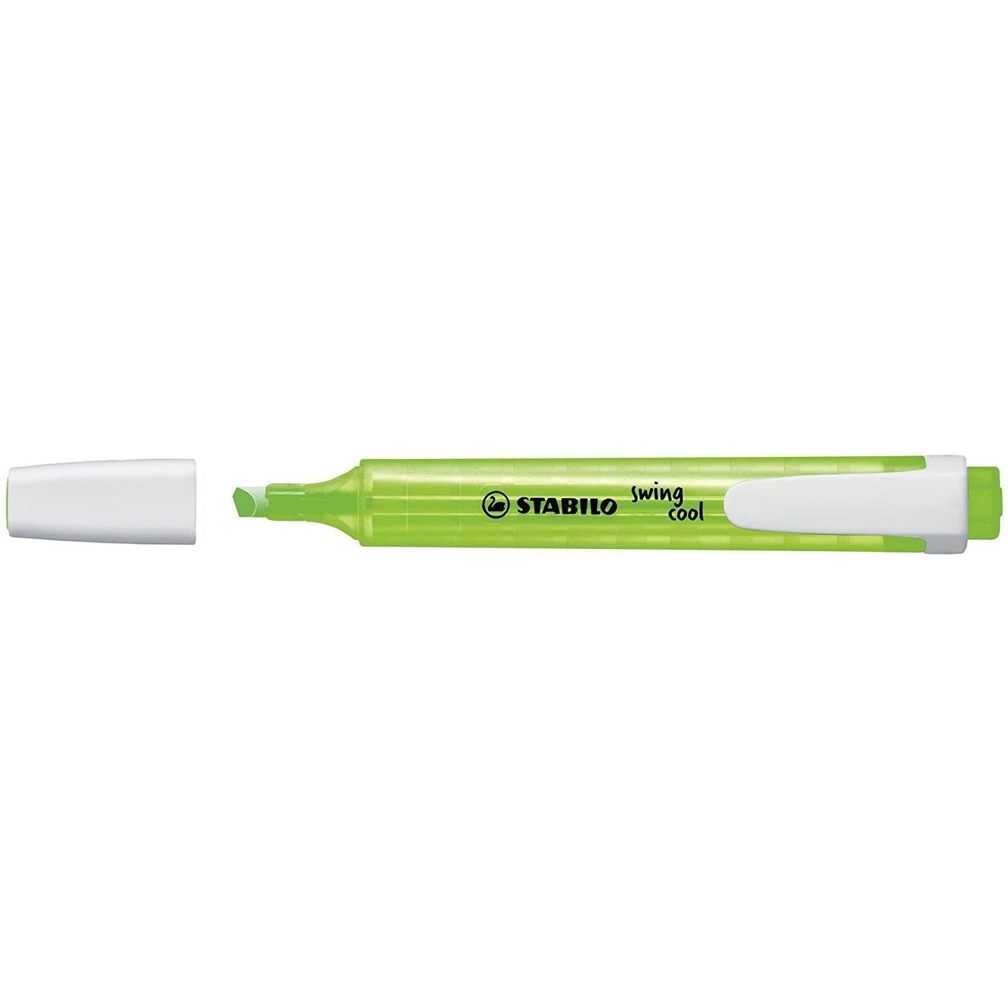 SBL Stabilo Boss Swing Cool-Stylo Surligneur-Stabilo Boss-Vert-Papeterie du Dôme