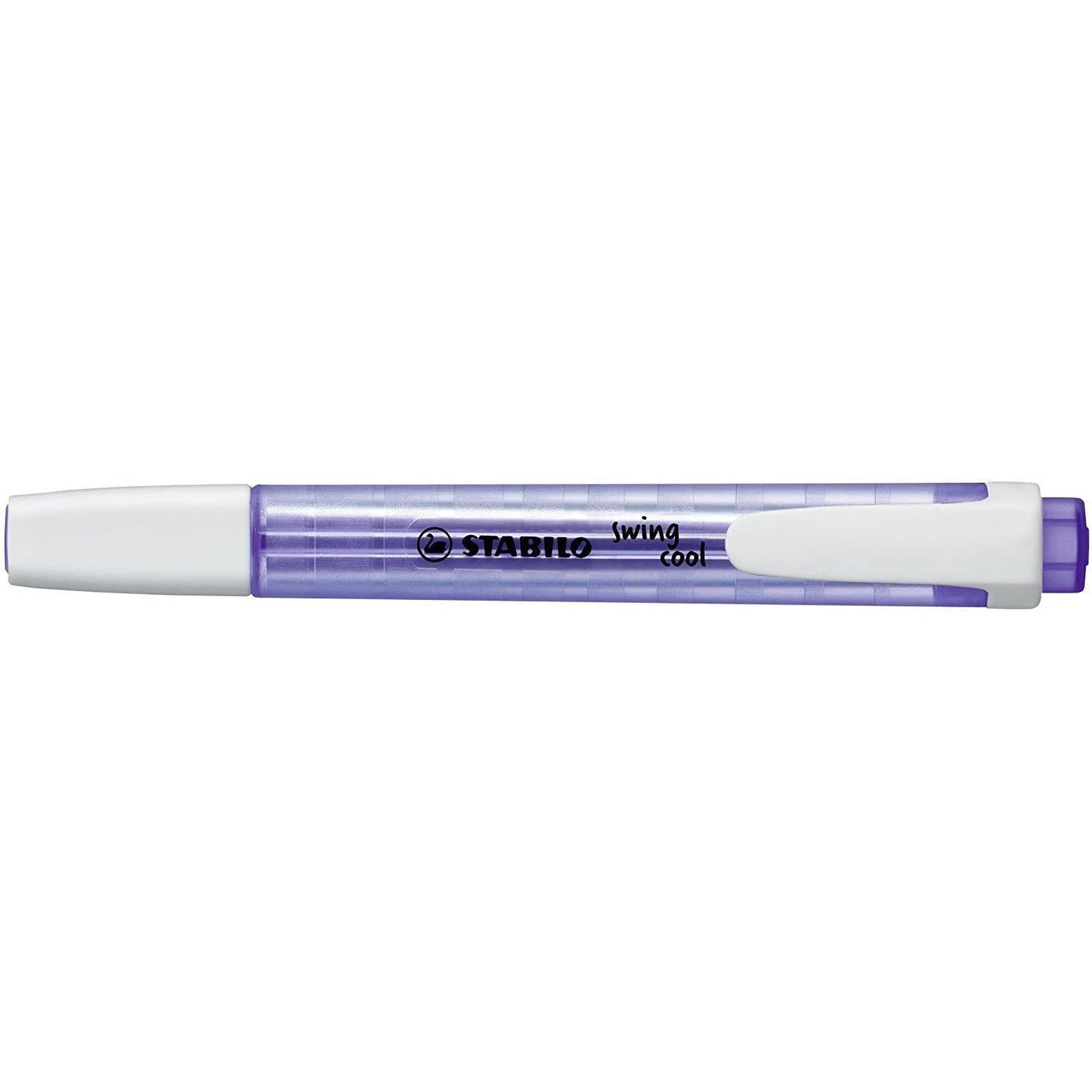 SBL Stabilo Boss Swing Cool-Stylo Surligneur-Stabilo Boss-Violet-Papeterie du Dôme