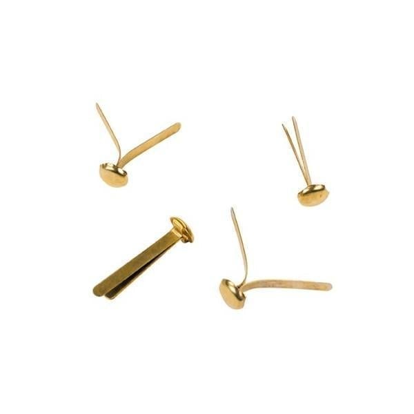 SGN Attaches Parisiennes 100p-Attaches-Sign Office-Papeterie du Dôme