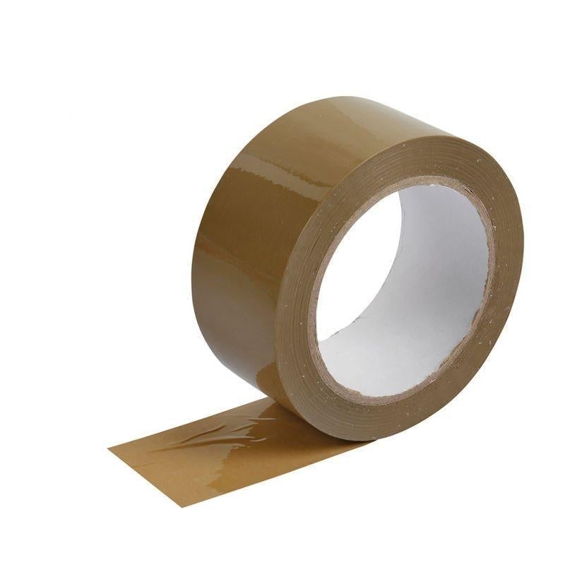 SGN Scotch Brun Emballage-Ruban Adhésif-Sign Office-Papeterie du Dôme