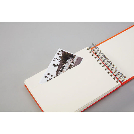 SMK Album Photo Mini Mucho-Album Photo-Semikolon-Papeterie du Dôme