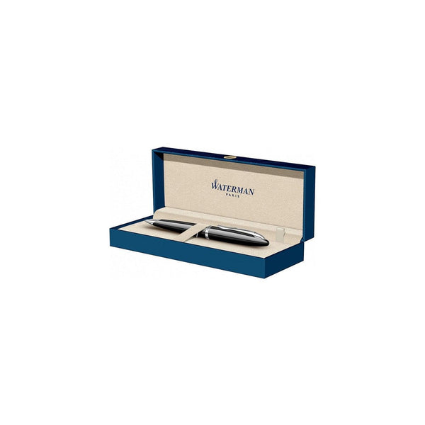 Stylo Bille Waterman Carène Noir-Stylo Bille-Waterman-Papeterie du Dôme