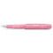 KWC Frosted Sport Blush Pitaya Fountain Pen