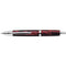 Stylo Plume Pilot Capless SE Attributs Rhodié Rouge