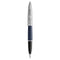 Stylo Plume Waterman Carène L'essence du Bleu