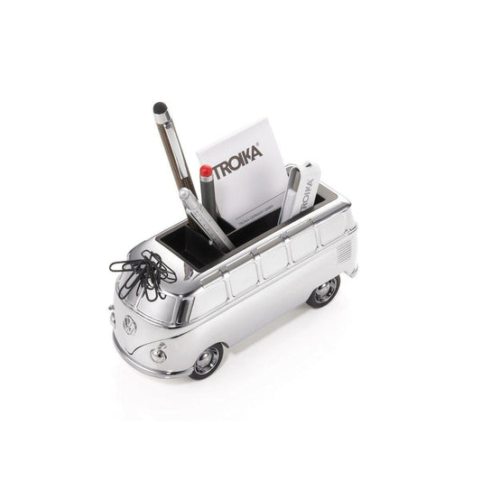 TRK Pot à Crayons Forever T1-Pot à Crayons-Troika-Papeterie du Dôme