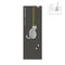TSP Metal Bookmark Cat