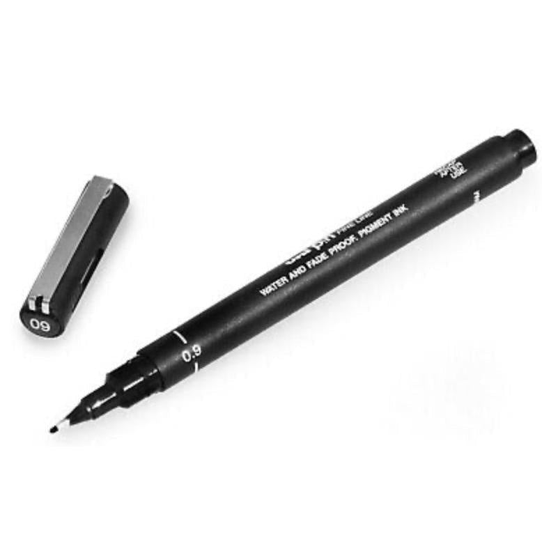 UNI Feutre Pin-Stylo Feutre-Uni-ball-Papeterie du Dôme