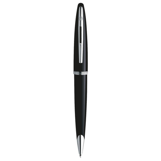 WMN Carène Noir Stylo Bille-Stylo Bille-Waterman-Papeterie du Dôme
