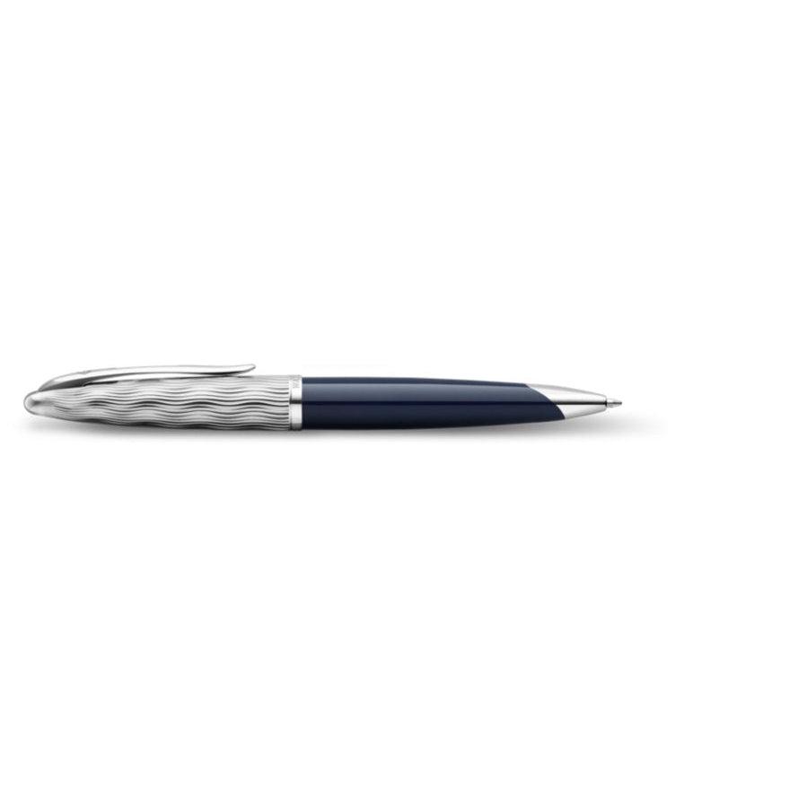 WMN Carène l'Essence du Bleu Stylo Bille-Stylo Bille-Waterman-Papeterie du Dôme