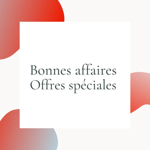 Bonnes affaires
