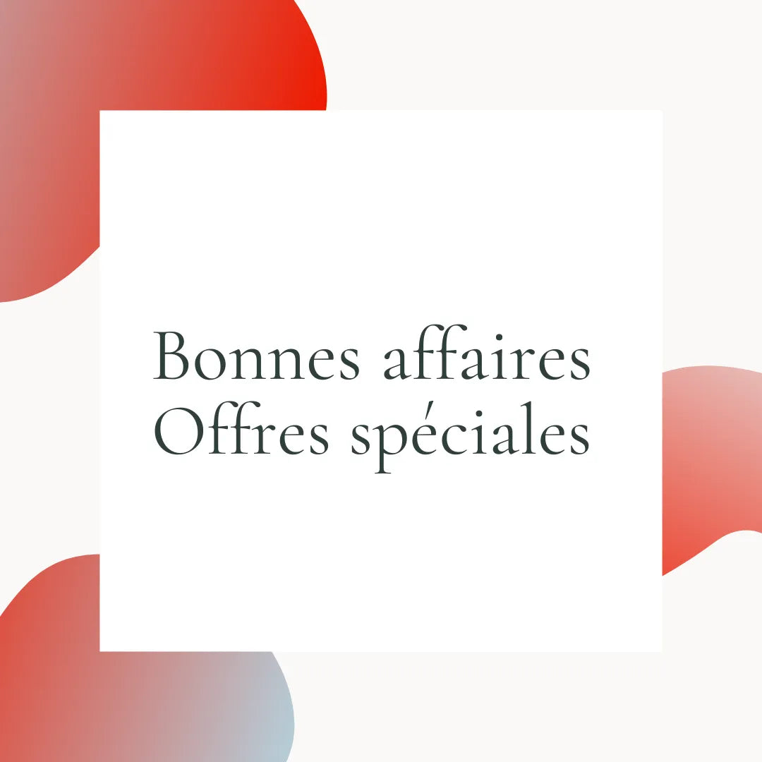 Bonnes affaires