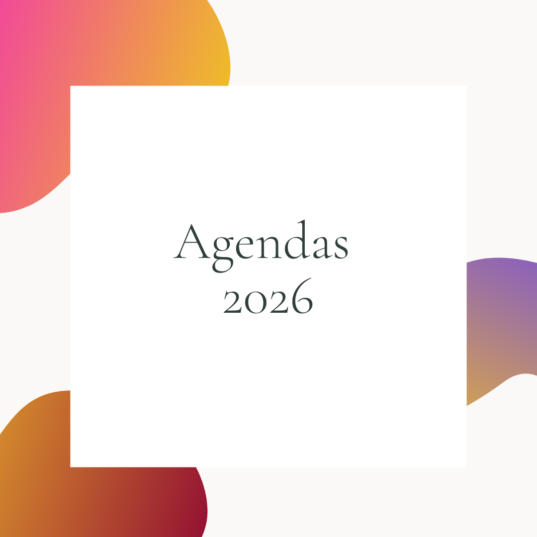 Agendas et Recharges 2024