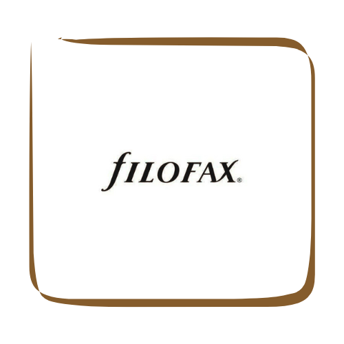 Recharges Filofax 2025