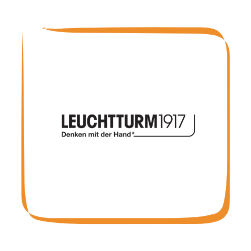 Leuchtturm1917 Agendas