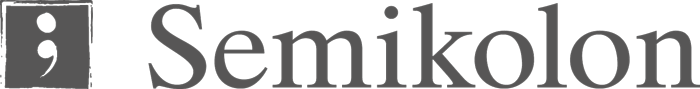 Semikolon
