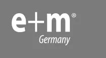 e+m