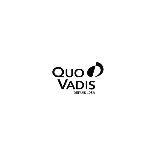 Quo Vadis Notebooks