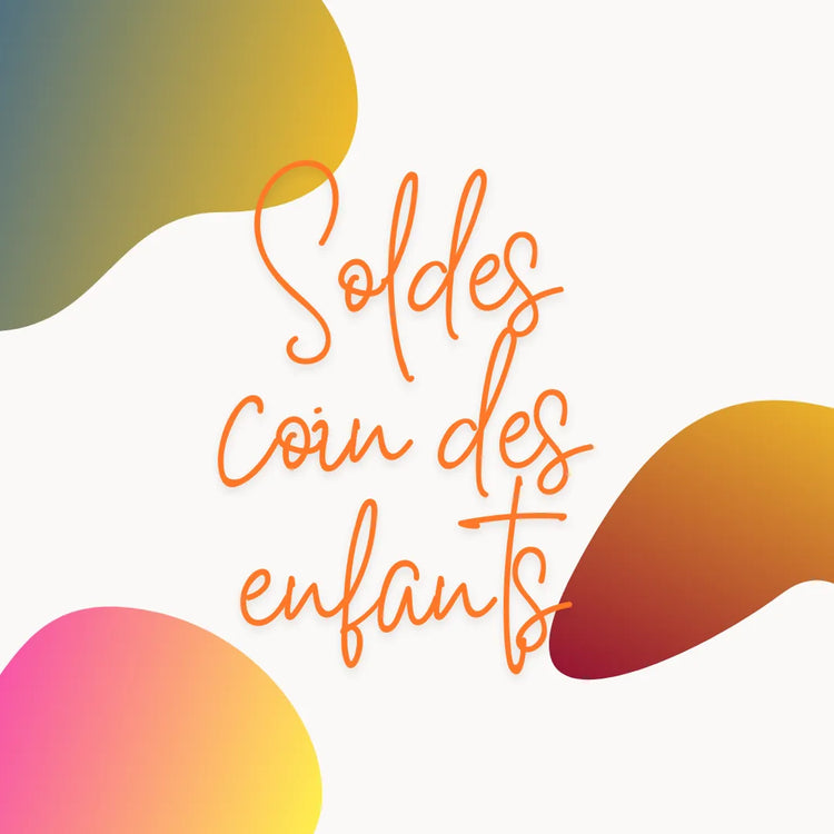 Soldes Coins des Enfants