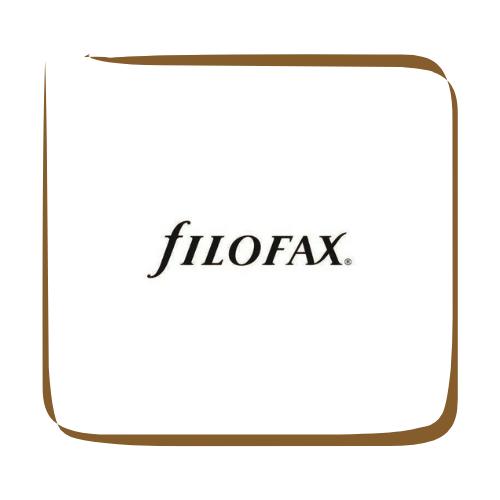 Filofax 2025 Boutique Paris