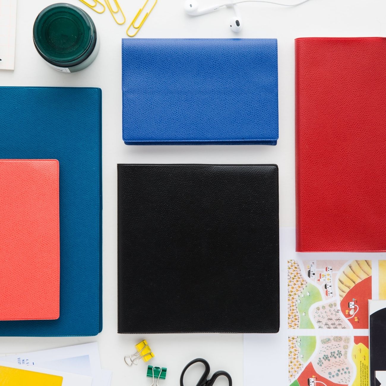 0041301Q-Agenda-Quo Vadis-Papeterie du Dôme