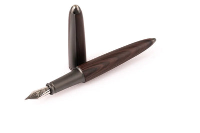 DPM Aero Black Forest Stylo Plume