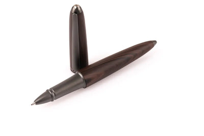 DPM Aero Black Forest Stylo Roller