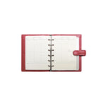 MGN Agenda Organiseur AK13 Bornéo avec Patte