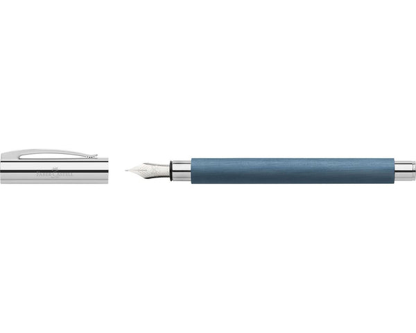 FC Ambition Blue Stylo Plume