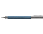 FC Ambition Blue Stylo Plume
