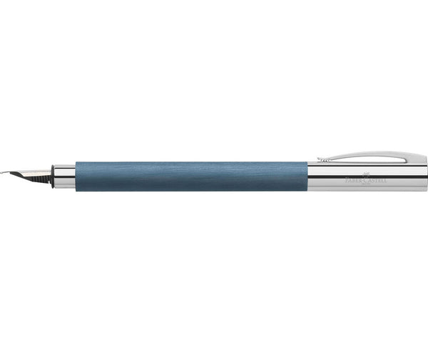 FC Ambition Blue Stylo Plume