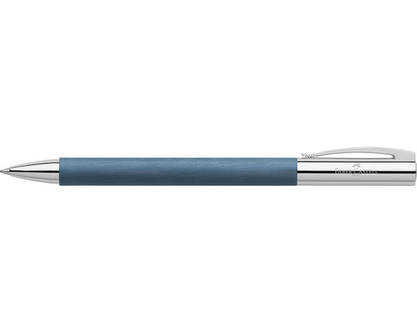 FC Ambition Blue Stylo Bille