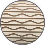 FC Ambition OpArt White Sand Stylo Plume