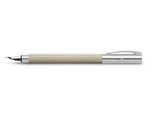 FC Ambition OpArt White Sand Stylo Plume