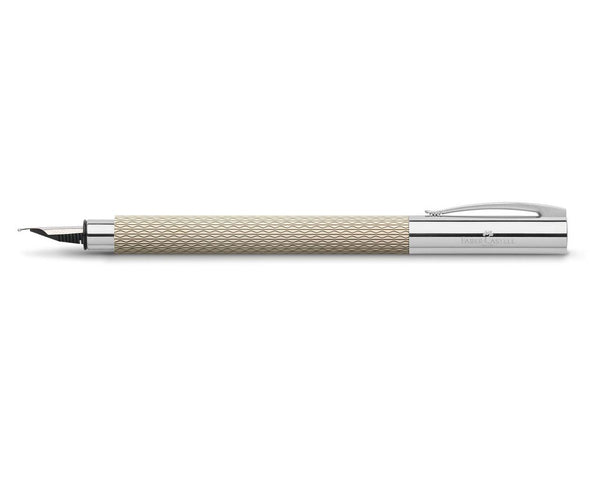 FC Ambition OpArt White Sand Stylo Plume