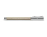 FC Ambition OpArt White Sand Stylo Plume