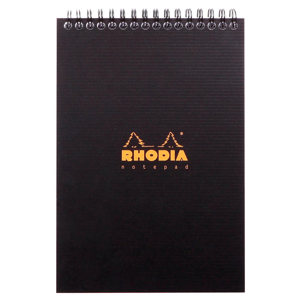 RHD Rhodiactive Notepad A5 160p Ligné