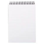 RHD Rhodiactive Notepad A5 160p Ligné