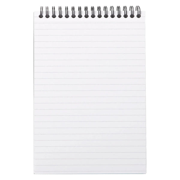 RHD Rhodiactive Notepad A5 160p Ligné