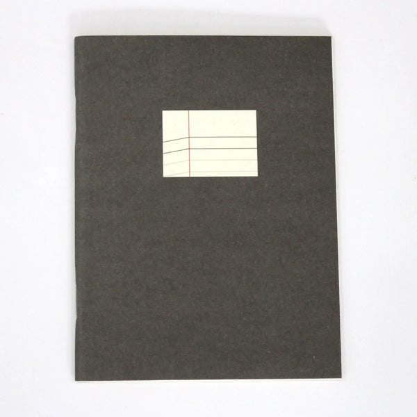 Paperways Mini Note - Carnet